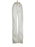 Zara Ivory Jeans Size 4 - photo 1