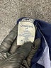 Lands' End Blue Rash Guard Size 14 - 16 - photo 4