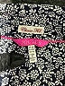Joules 100% Cotton Print Gray Long Sleeve Button-Down Shirt Size 16 - photo 7