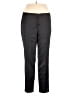 Vince Camuto Solid Black Dress Pants Size 12 - photo 1