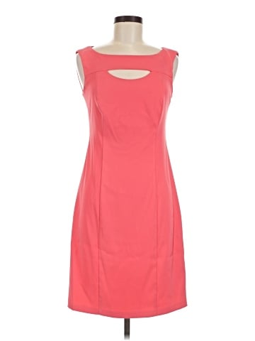 DressBarn Casual Dress (view 1)