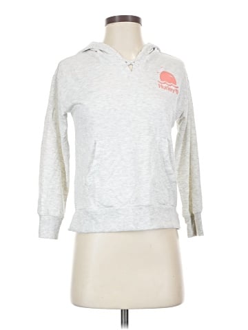 Hurley Pullover Hoodie (view 1)