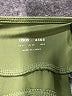 ASOS Solid Green Active Pants Size 0 - photo 7