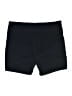 Hanes Solid Black Shorts Size XXL - photo 2