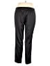Vince Camuto Solid Black Dress Pants Size 12 - photo 2