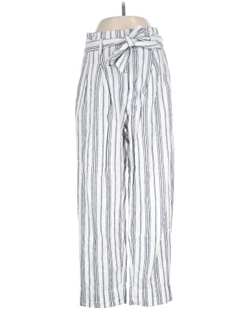 Madewell Linen Pant (view 1)
