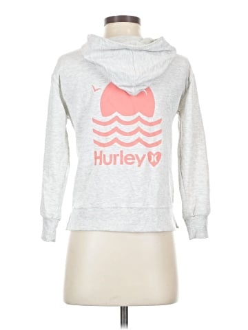Hurley Pullover Hoodie (view 2)