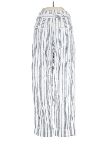 Madewell Linen Pant (view 2)