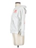 Hurley Silver Pullover Hoodie Size S - photo 5