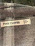 Pink Clover Gray Cardigan Size S - photo 7