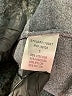 Pink Clover Gray Cardigan Size S - photo 8