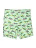 Old Navy 100% Polyester Green Board Shorts Size 14 - 16 - photo 1