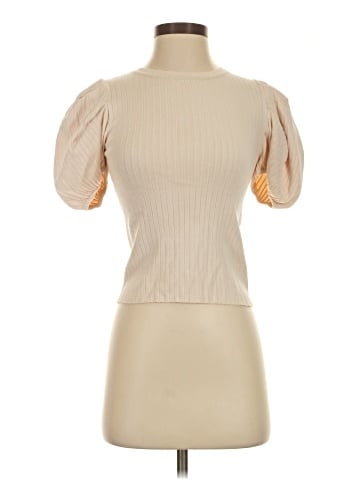 Zara Short Sleeve Top (view 1)