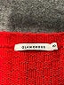Glamorous 100% Acrylic Red Pullover Sweater Size 8 - photo 7