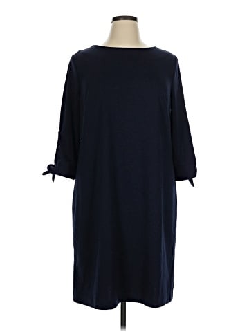 Talbots Outlet Casual Dress (view 1)