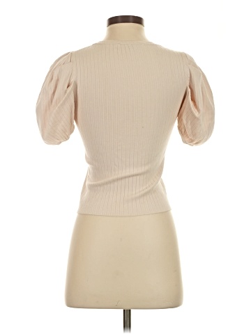 Zara Short Sleeve Top (view 2)