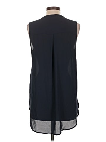 H&M Sleeveless Blouse (view 2)