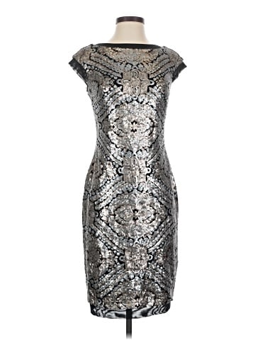 Tadashi Shoji Cocktail Dress (view 1)
