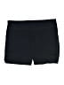 Hanes Solid Black Shorts Size XXL - photo 1