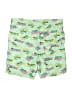 Old Navy 100% Polyester Green Board Shorts Size 14 - 16 - photo 2