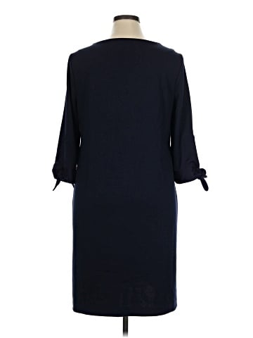 Talbots Outlet Casual Dress (view 2)