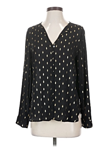 Collective Concepts Long Sleeve Blouse (view 1)