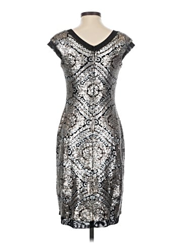 Tadashi Shoji Cocktail Dress (view 2)