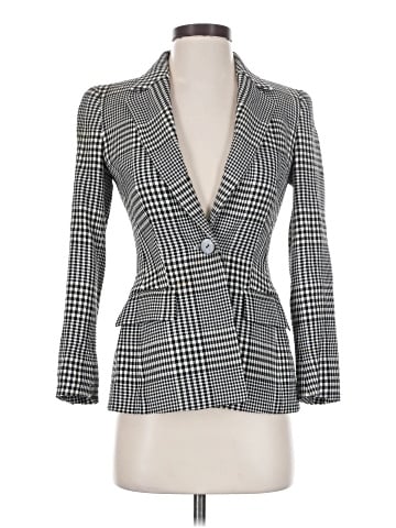 Escada Wool Blazer (view 1)