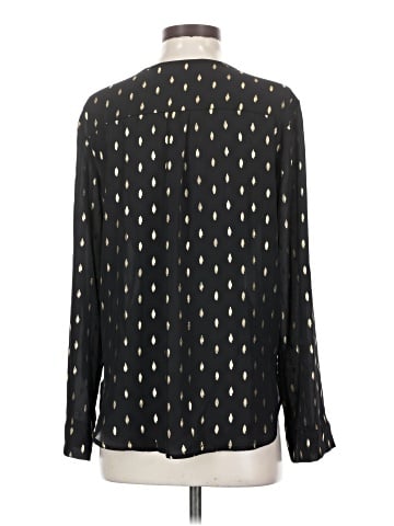 Collective Concepts Long Sleeve Blouse (view 2)