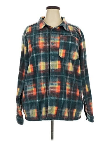 Columbia Fleece (view 1)