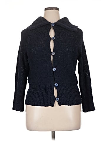 Kenar Cardigan (view 1)