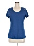 Reebok Blue Active T-Shirt Size M - photo 1