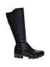 Born Black Boots Size 10 (wide) - photo 1