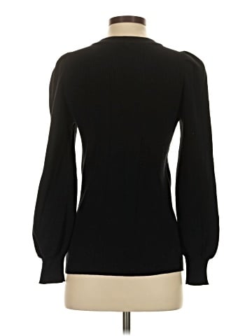 The Limited Long Sleeve Blouse (view 2)