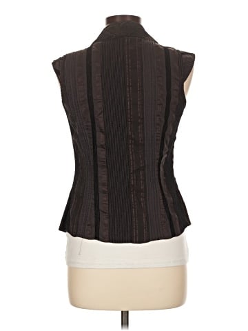 Zara Basic Sleeveless Blouse (view 2)