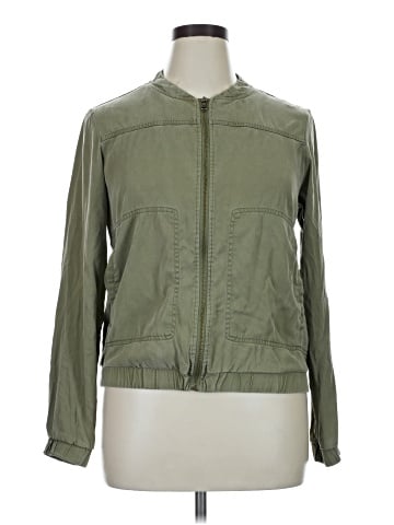 Merona Jacket (view 1)
