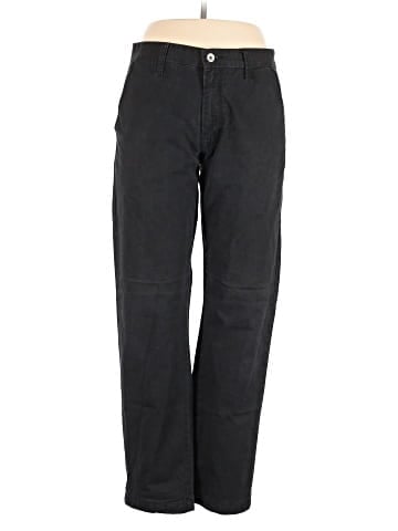 CALVIN KLEIN JEANS Casual Pants (view 1)