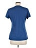 Reebok Blue Active T-Shirt Size M - photo 2