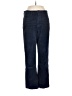 Ann Taylor LOFT Blue Casual Pants Size 28 waist - photo 1