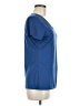 Reebok Blue Active T-Shirt Size M - photo 4
