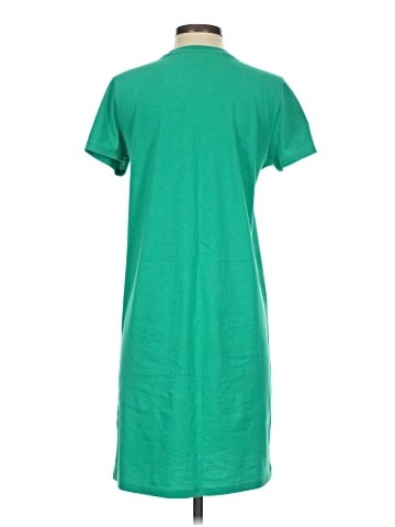 J.Crew Factory Store Casual Dress (view 2)