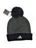 Adidas Black Beanie One size - photo 2