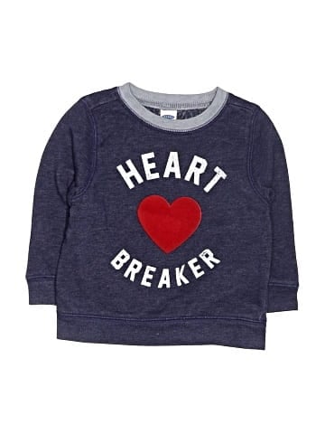 Old Navy Sweatshirt (view 1)