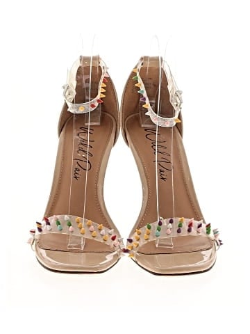 Wild Pair Sandals (view 2)