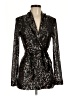 Joseph Ribkoff Black Jacket Size 8 - photo 1