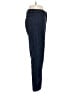 Ann Taylor LOFT Blue Casual Pants Size 28 waist - photo 4