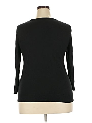 7th Avenue Design Studio New York & Company Cardigan (view 2)