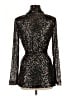 Joseph Ribkoff Black Jacket Size 8 - photo 2