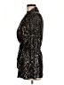 Joseph Ribkoff Black Jacket Size 8 - photo 5