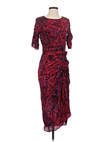 White House Black Market Cocktail Dress (view 1)